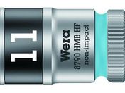 Wera/8790 HMB HF\Pbg 3^8 11.0mm/003745