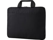 エレコム/パソコンケース 15.6インチ フルオープン ブラック/BM-IBHC15BK