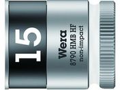 Wera/8790 HMB HF\Pbg 3^8 15.0mm/003749