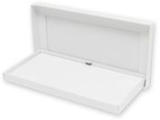 ヘイコー/デラックス白無地箱 G-3 商品券用 10枚/006815303