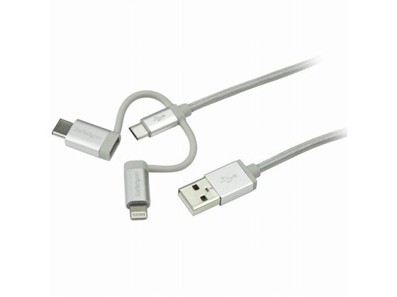 Startech.com iPhone X}zΉ }`[dP[u 1m