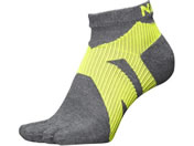 �j�b�^�N/�\�b�N�X FIVE FINGER SOCKS/NW2900-41-M