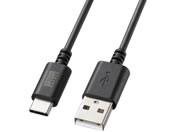 TTvC/USB 2.0 Type-CP[u(2mEubN)/KU-CA20BK