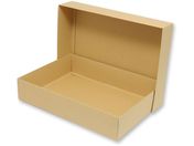 ヘイコー/洋品箱 ハンドクラフト DH-31深 10枚/006888604