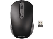 エレコム/マウス マルチ接続 充電式 6ボタン ブラック/M-MY35MBSXBK