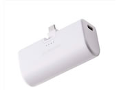 GR/oCobe[ 5000mAh USB-C /DE-C57L-5000WH