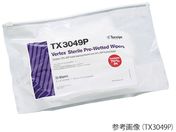 ebNXCv/ŋۍς݃vEFbgCp[ Sterile Vertex(R)230~230mm IPA/TX3049P
