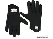 特殊衣料 疑似体験セット構成品(まなび体・高齢者用ver.2)高齢者用手袋 M  3133