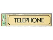 /TELEPHONE 160mm~40mm~1mm S[h/LG170-11