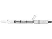 HORIBA/ʌ`d 0.1mS/m~10S/m(1uS/cm~100mS/cm)/3562-10D