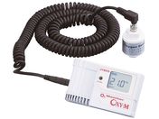 イチネンジコー 高濃度酸素濃度計(オキシーメディ)センサー分離型 OXY