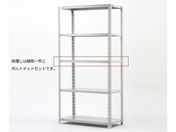 アズワン/軽量ラック 段増し/TK73A