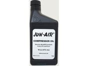 JUN-AIR コンプレッサー交換用オイル SJ-27F