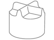 IKA/haq/IKAFLON 9 crown