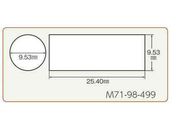 AY/ʔSx/M71-98-499