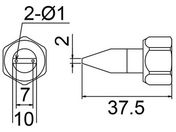 /j[^[pmY 1.0mm~2/801-N2-1