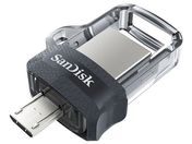 TfBXN USB3.0tbV OTGΉ 16GB  SDDD3-016G-G46