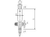 쏊/Z~E~N ~`tt[g PTFERbN 10mL/3734-10-1M