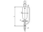 쏊/Z~E~N t`t[g PTFERbN 10mL/3742-10-1M