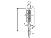 쏊/Z~E~N t`H[g PTFERbN 10mL/3746-10-1M