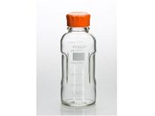 R[jO 1399 MEDIA STORAGE BOTTLE W SIDE GR 500mL 1399-500