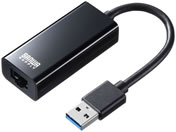 TTvC USB3.2-LANϊA_v^(ubN) USB-CVLAN1BKN