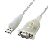 TTvC USB-RS232CRo[^ 0.3m USB-CVRS9HN