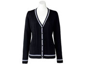 �{���}�b�N�X/�J�[�f�B�K�� �l�C�r�[ S/KK7121-8