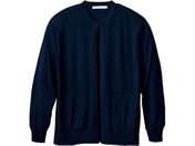 ENJOY/�J�[�f�B�K�� �l�C�r�[ S/EWG1016-2