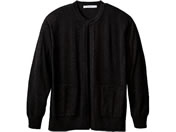 ENJOY/�J�[�f�B�K�� �u���b�N S/EWG1016-10