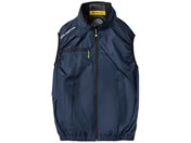 �R�[�R�X VOLTCOOL �V���l�c�x�X�g �l�C�r�[ 3XL G-2039-01
