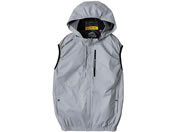 �R�[�R�X VOLTCOOL �V���l�c�x�X�g �V���o�[ 3XL G-4039-03