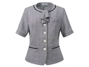 ENJOY/�I�[�o�[�u���E�X �O���[ 5��/ESA833-5