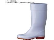 ミドリ安全/作業長靴 24.0 W2000-24.0W