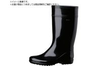 ミドリ安全/作業長靴 26.5 W2000-26.5BK