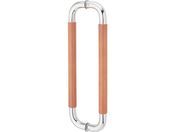 MK/i`O^nh 30X450mm ʃN[ ~fBAI[N W-5000-45Z