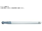 OSG/WX�R�[�g2�n�{�[���G���h�` 2�n �{�[�����a1.25mm �n�a6mm 3105250 WXLEBDR1.25X6X6 3106250