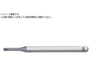 OSG/���d�{�[���G���h�~�� WXL�R�[�g2�n �[���u�{�[���` �{�[�����a0.5mm �n��0.8mm �񉺒�12mm 3111112 WXLLNEBDR0.5X12X4 3111112