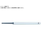 OSG/WXLコート2刃ペンシルネックボールエンド形 ボール半径1.5mm 刃長2.4mm 首下長40mm 3170345 WXL-PC-EBD-R1.5X1. 5X40 3170345