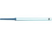 OSG/WXLコート2刃ペンシルネックボールエンド形 ボール半径1.5mm 刃長2.4mm 首下長50mm 3170346 WXL-PC-EBD-R1.5X1. 5X50 3170346