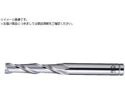 OSG/ハイススクエアエンドミル XPM2刃ロング 刃径31mm 刃長95mm シャンク径32mm 89091 XPM-EDL-31 89091