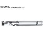 OSG/ハイススクエアエンドミル XPM2刃ミディアム 刃径16mm 刃長40mm シャンク径16mm 71426 XPM-EDN-16 71426