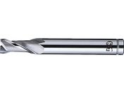 OSG/ハイススクエアエンドミル XPM2刃ショート 刃径16mm 刃長30mm シャンク径16mm 89026 XPM-EDS-16 89026