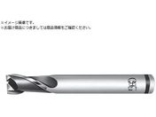 OSG/ハイススクエアエンドミル XPM2刃ショート 刃径21mm 刃長45mm シャンク径20mm 89031 XPM-EDS-21 89031