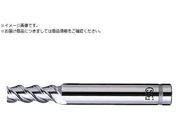 OSG/ハイススクエアエンドミル XPMハイヘリックス ショート 4刃 刃径30mm 刃長55mm シャンク径32mm 71250 XPM-EHS-30X4F 71250