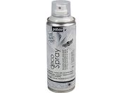 Pebeo/デコスプレー 200mlグリッター色 シルバーグリッター 0 93892