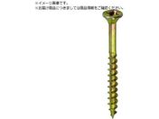 DAIDOHANT VP 軸細コーススレッド フレキ頭 3.¥1×¥25 91本入 10174019