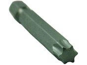 DAIDOHANT VP ロングビス専用ビット ヘクスローブ T40 L=65mm 1本入り 10175475