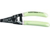 KLEIN/ワイヤーストリッパー 180mm 蓄光タイプ 11054GLW