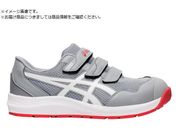 ASICS/ウィンジョブCP215 シートロック×ホワイト 29.0CM
